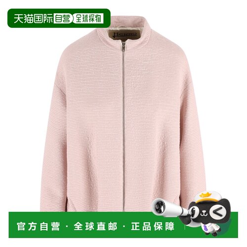 香港直邮HERNO 女士西服 GI000385D12862S4173 SS20支付后1h可退