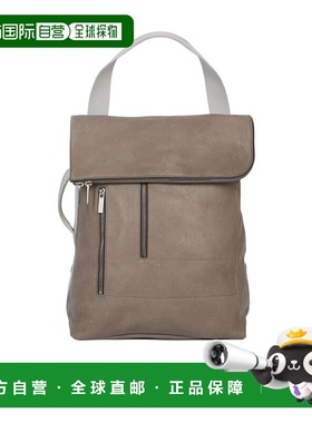 香港直邮Rick Owens CONCORDIANS CARGO 双肩包 RA02E0770LBU