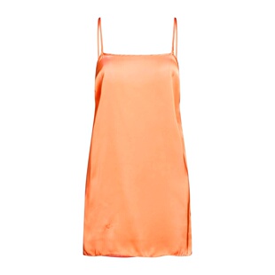 短款 女士 品高 orange橙色 舒适时尚 连衣裙 香港直邮Pinko