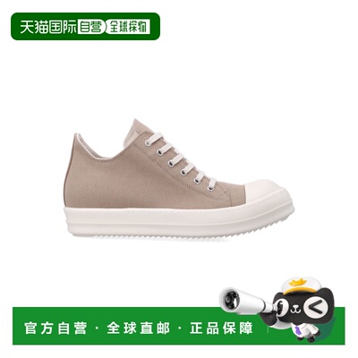 欧洲直邮rick owens 男士 时尚休闲鞋