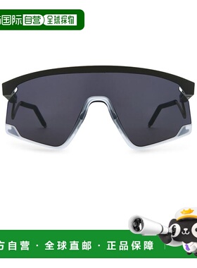 1h可退 香港直邮Oakley 欧克利 男士 BXTR 金属太阳眼镜 88839266