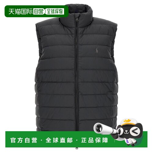 1h可退 欧洲直邮POLO RALPH LAUREN 男士马甲 710B20425001 AW202