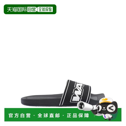 欧洲直邮alexander wang 女士 拖鞋