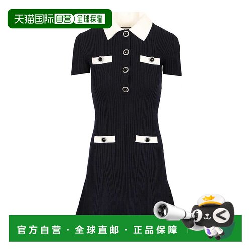 1h可退 欧洲直邮self portrait 女士 连衣裙