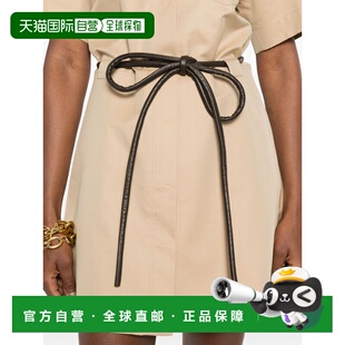 香港直邮Celine 浅褐色连衣裙 思琳 Celine RR0LW072 女士 1h可退