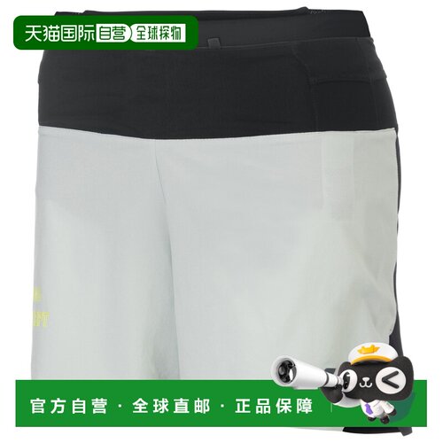欧洲直邮SCOTT 女士短裤 1124307SPRAYGREYBLACK CO 花色