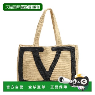 1h可退 欧洲直邮valentino garavani 女士 单肩包手提包