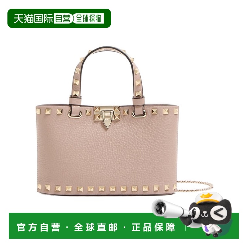 香港直邮Valentino 华伦天奴 女士 迷你单肩包 WP0AT0VSH