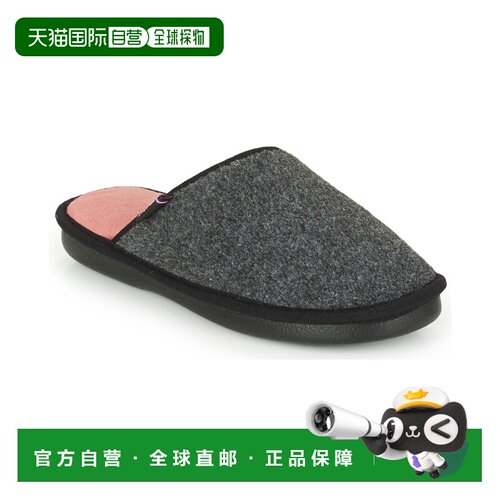 欧洲直邮DIM 女士 拖鞋 D RIXA REC C