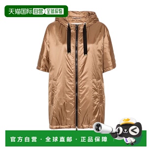 棉服 短袖 GREENCI025外套 Mara 香港直邮Max