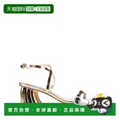 香港直邮FARM metal金属色 RIO 1h可退 女士 凉鞋 舒适时尚