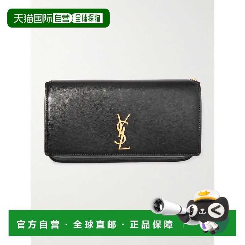 1h可退 香港直邮Saint Laurent 圣罗兰 女士 Cassandre 链式手机,箱包皮具/热销女包/男包,通用款女包,淘宝优惠券,粉丝福利购,淘宝优惠卷