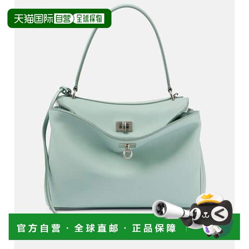 香港直邮Balenciaga巴黎世家Rodeo女士手提包 【付后1h可退】
