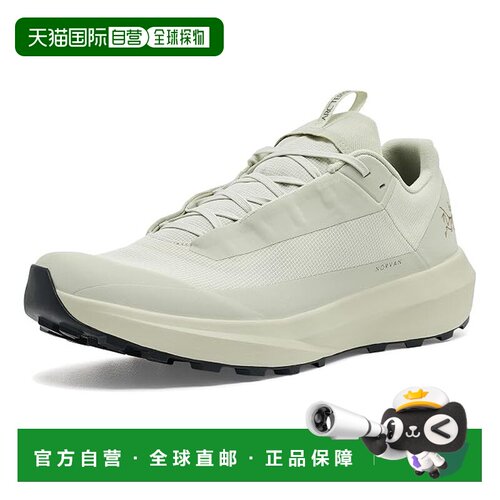 1h可退 美国直邮arc'teryx始祖鸟Norvan LD 4 GTX男士跑鞋