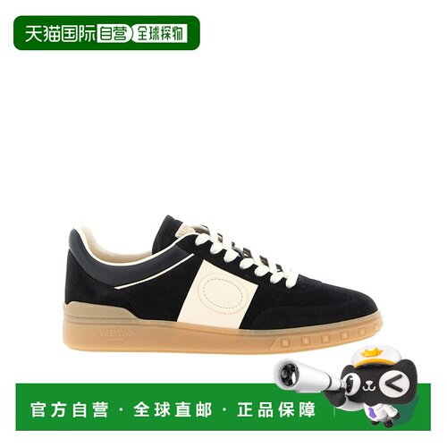 Valentino 圆头运动鞋 8Y0S0H77LAL