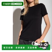 L1024523001短袖 香港直邮THEORY 基础款 T恤 希尔瑞 女士