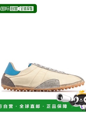 香港直邮Maison Margiela Sprinters低帮运动鞋 81I-L6W004