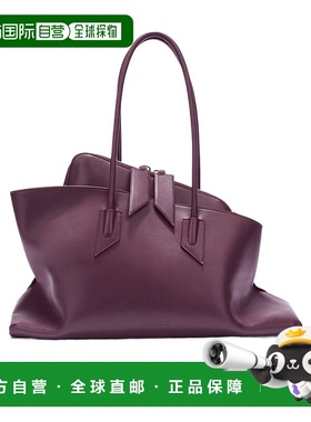 香港直邮Attico 管状手提包托特包单肩包 250WAH00054LBT019AA