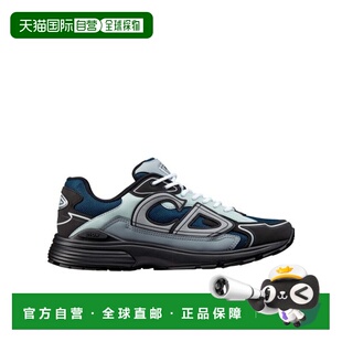香港直邮Dior B30 低帮运动鞋 3SN279ZRB迪奥