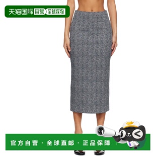 女士 黑色 Low 1h可退 Kick 纪梵希 Waist Back 香港直邮Givenchy