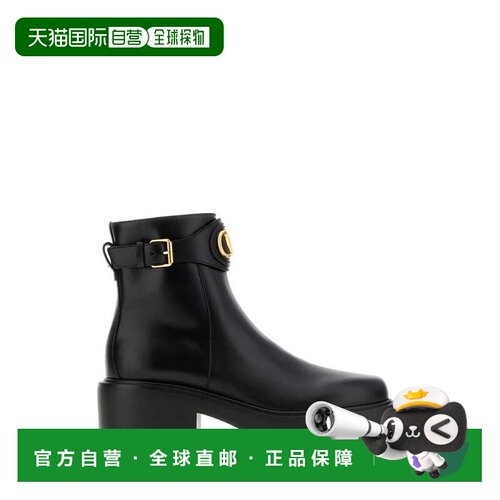 欧洲直邮VALENTINO GARAVANI 女士靴子 9W2S0MT5B【付后1h可退】