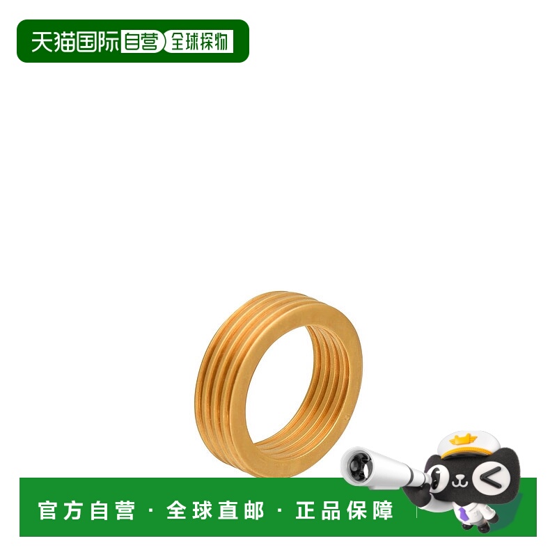 香港直邮Maison Margiela 马丁 马吉拉 男士 戒指