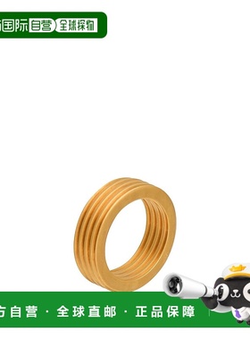 香港直邮Maison Margiela 马丁 马吉拉 男士 戒指