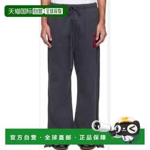 god 男士 休闲裤 欧洲直邮essentials 阔腿裤 卫裤 fear