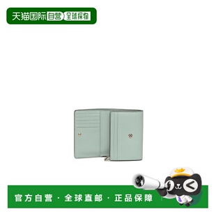 1h可退 香港直邮FURLA 芙拉 女士 徽标钱包 WP00325ARE000