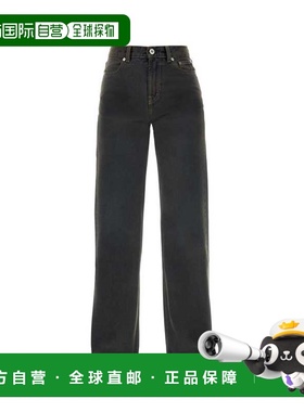 欧洲直邮our legacy 女士 牛仔裤