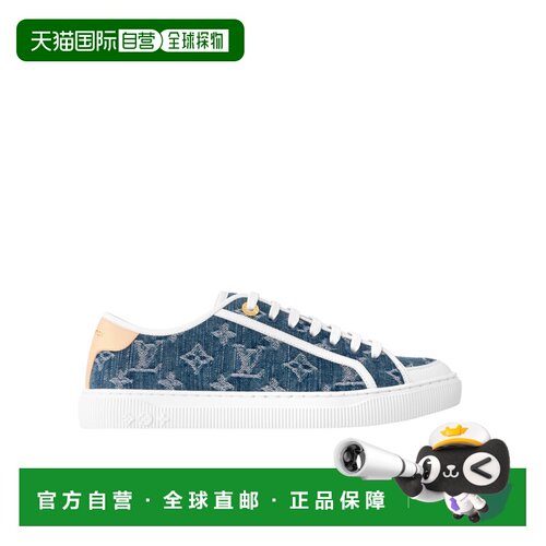 Louis Vuitton LV LAGOON 运动鞋 ASNU1ATX20 【付后1h可退】