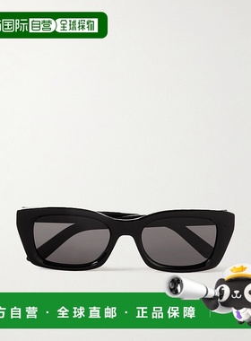 香港直邮DIOR 迪奥 女士 midnight 板材方框太阳镜 CD40111I52