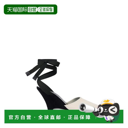 香港直邮Jacquemus 女士 JACQUEMUS 浅褐色平底鞋 FOW00196AW0025