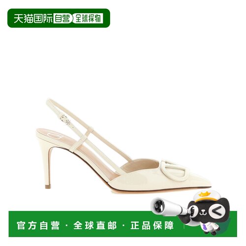 Valentino 尖头高跟凉鞋 S0R01DUW 【付后1h可退】
