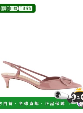 香港直邮Valentino 尖头高跟凉鞋 WS0Q70TMK