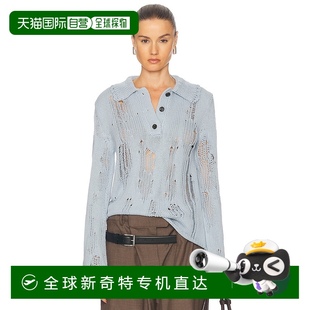 Kummer 艾克妮 女士 A60566 上衣 香港直邮Acne 1h可退 Studios