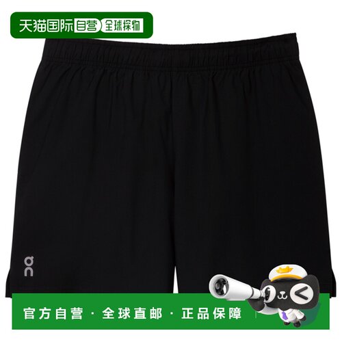 1h可退 欧洲直邮on running 女士 休闲裤