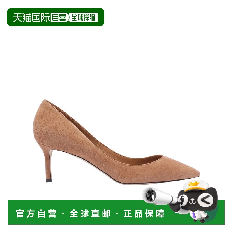 香港直邮Jimmy Choo 尖头高跟鞋 ROMY60KDU