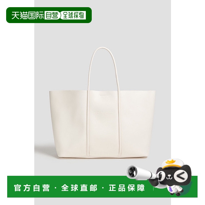 1h可退 香港直邮Tom Ford 汤姆 福特 女士 皮革手提包 L0922LCL05