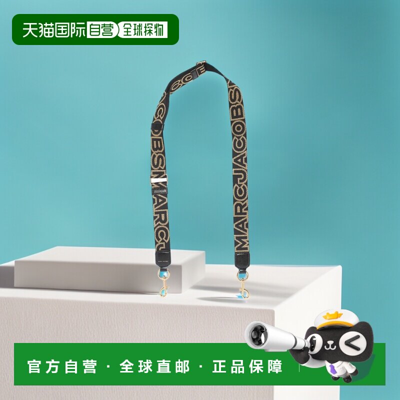 欧洲直邮MARC JACOBS 女士单肩包手拿包手腕包2S3SST002S02007