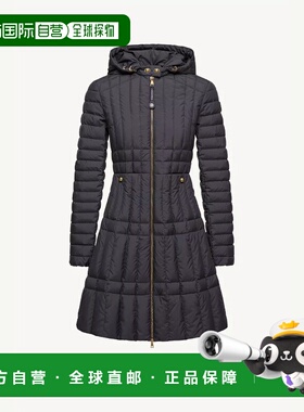 1h可退 欧洲直邮MONCLER 盟可睐 26春夏 L10931C00011597YW999 女