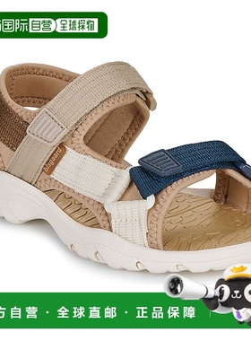 欧洲直邮Bisgaard  男童鞋 春夏 凉鞋 NICO
