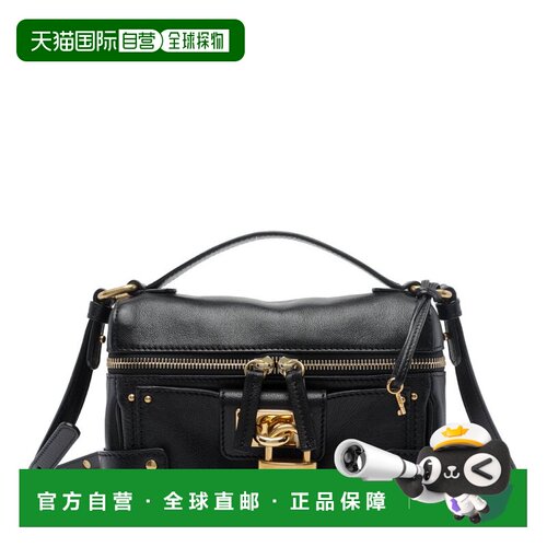 香港直邮Chloe 蔻依 女士 S855 帕丁顿单肩包 CH26WS855P75