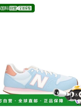 香港直邮New Balance  男士 运动鞋 blue蓝色 舒适时尚