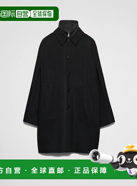 1h可退 欧洲直邮PRADA 普拉达 26春夏 SGC769_15UZ_F0002_S_OOO