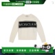 男童 1h可退 ENFANT GRENOBLE 徽标嵌花羊毛针织 香港直邮MONCLER