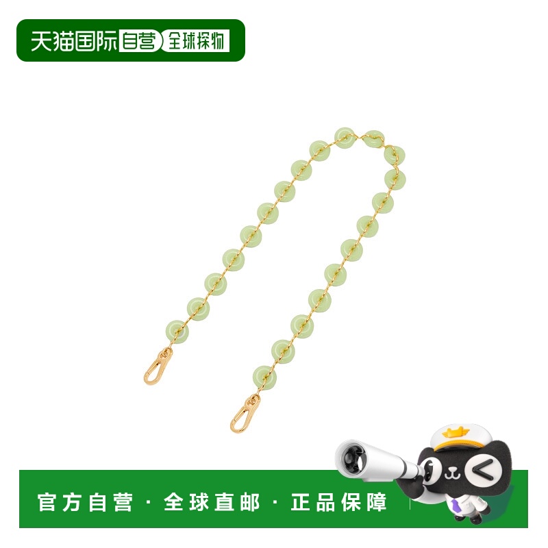 香港直邮Loewe 甜甜圈链条带 C564T03X02新款