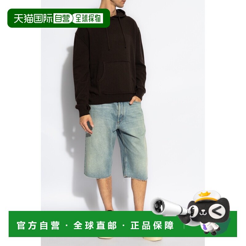 香港直邮MAISON MARGIELA 男士针织衫 S50GU0233M13095144M卫衣