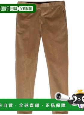 1h可退 香港直邮Paul Smith 保罗 史密斯 男士 长裤 M1R150MN0206