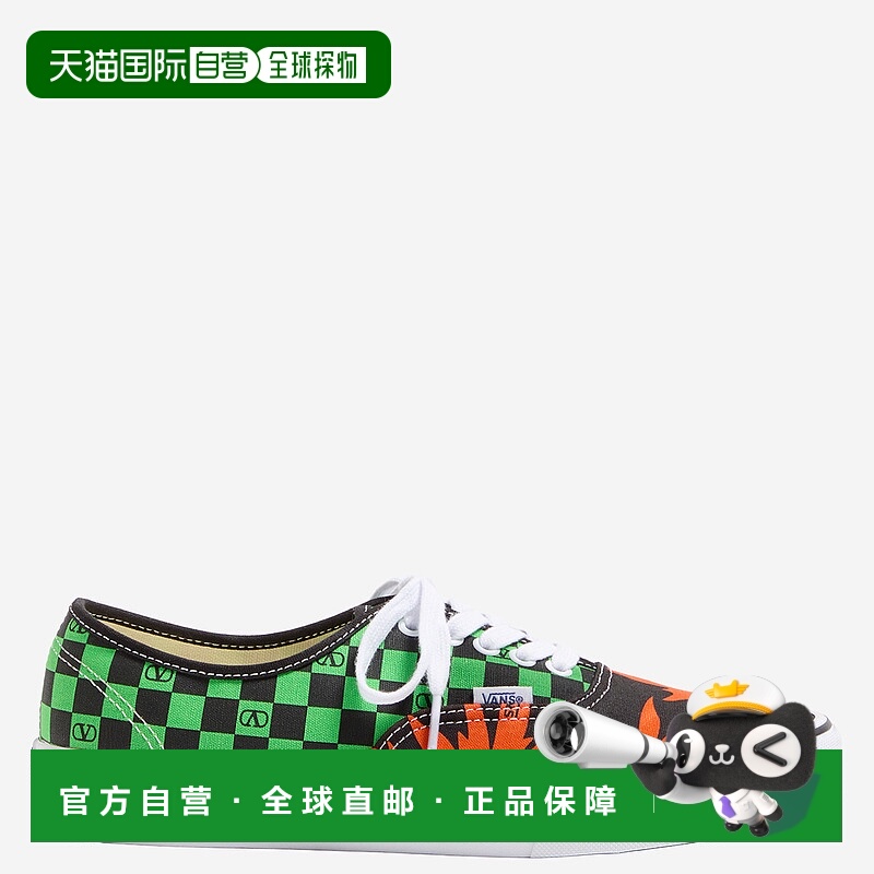 1h可退 欧洲直邮valentino garavani 男士 时尚休闲鞋运动鞋
